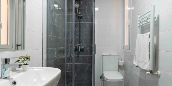 apartamento baño 1