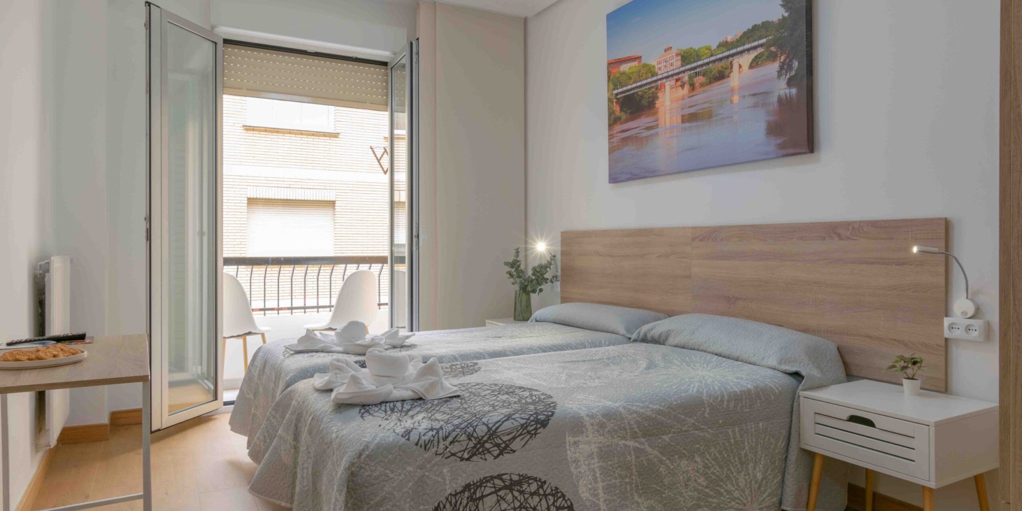 apartamento foto 3