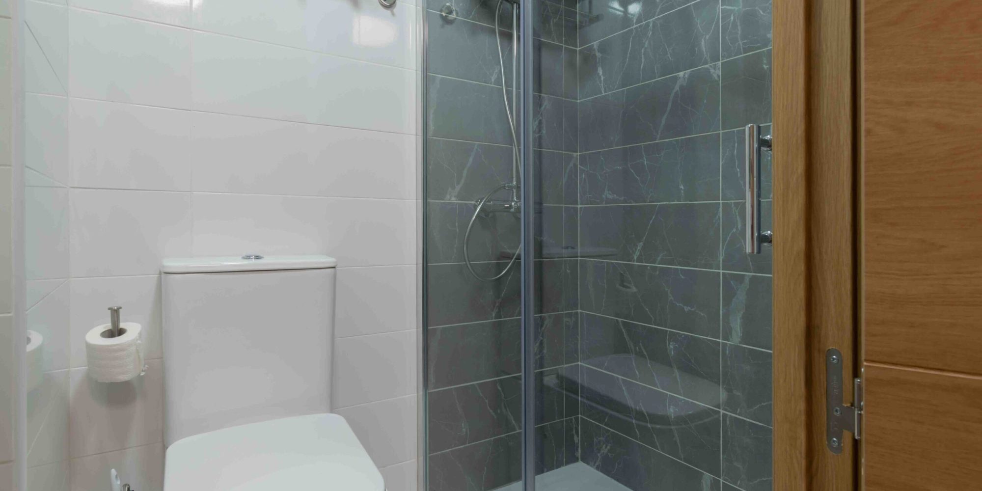 baño privado habitacion doble1