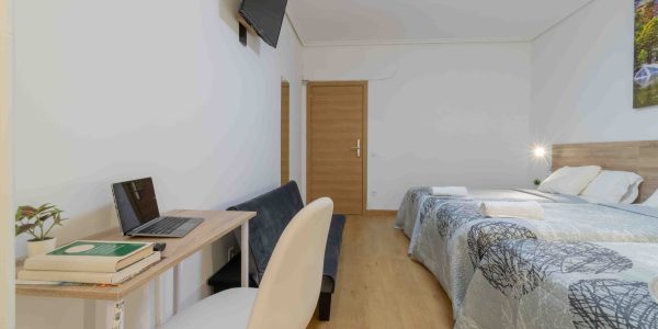 habitacion familiar 3