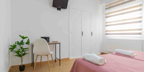 habitaciones 13