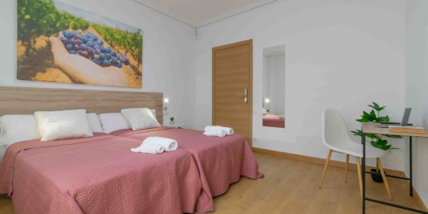 habitaciones 14